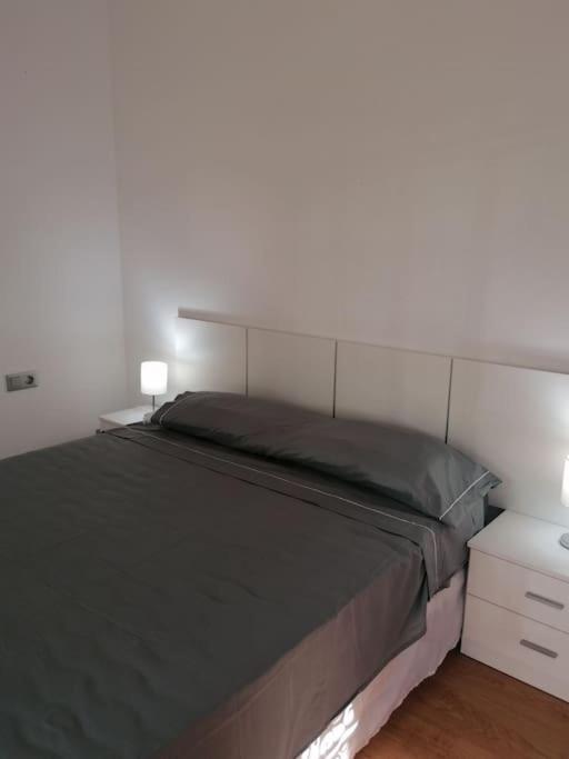 Ferienwohnung Studio Paris Estepona Exterior foto